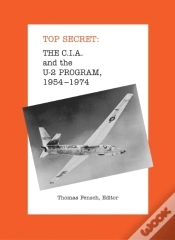Capa do artigo The C.I.A. And The U-2 Program, 1954-1974
