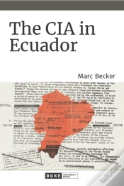 Capa do artigo The Cia In Ecuador