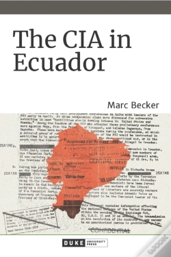 Capa do artigo The Cia In Ecuador