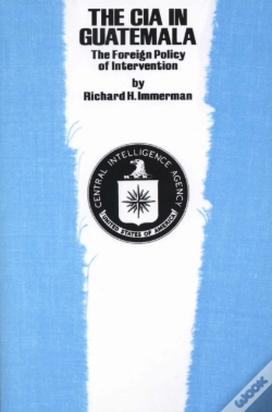 Capa do artigo The Cia In Guatemala