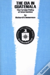 Capa do artigo The Cia In Guatemala