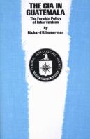 The Cia In Guatemala