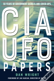 Capa do artigo The Cia Ufo Papers
