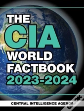 The Cia World Factbook 2023-2024