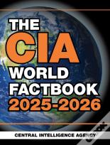 The Cia World Factbook 2025-2026