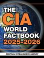 The Cia World Factbook 2025-2026 - Preview