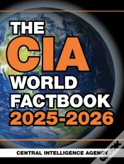 Capa do artigo The Cia World Factbook 2025-2026