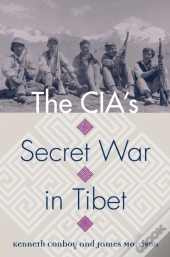 The Cia'S Secret War In Tibet