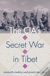Capa do artigo The Cia