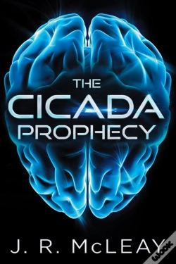 Capa do artigo The Cicada Prophecy