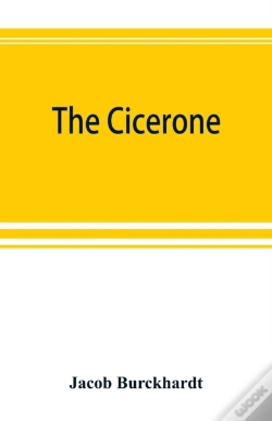 Capa do artigo The Cicerone