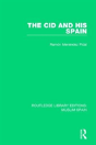 The Cid And His Spain - Preview