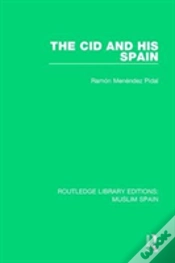 Capa do artigo The Cid And His Spain