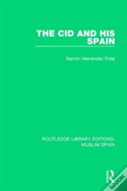 Capa do artigo The Cid And His Spain