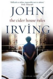 Capa do artigo The Cider House Rules