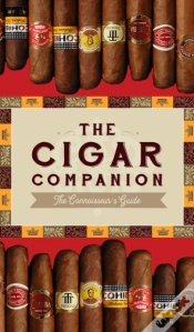 Capa do artigo The Cigar Companion: Third Edition