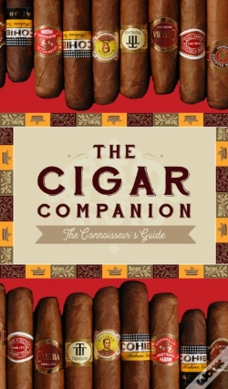 Capa do artigo The Cigar Companion: Third Edition