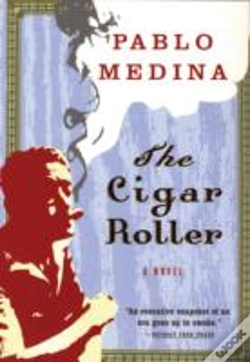 Capa do artigo The Cigar Roller