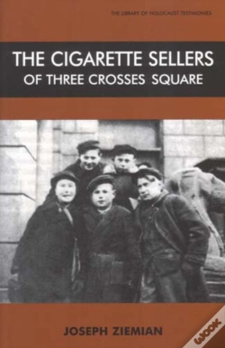 Capa do artigo The Cigarette Sellers Of Three Crosses Square