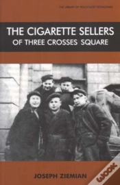 Capa do artigo The Cigarette Sellers Of Three Crosses Square