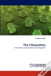 The Ciliopathies