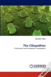 Capa do artigo The Ciliopathies