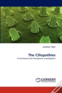 Capa do artigo The Ciliopathies