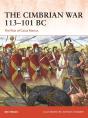 The Cimbrian War 113â€“101 Bc - Preview