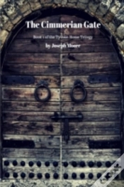 Capa do artigo The Cimmerian Gate