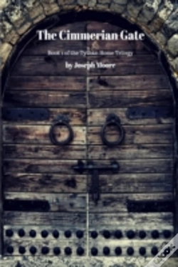 Capa do artigo The Cimmerian Gate