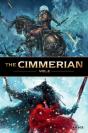 The Cimmerian Vol 2 - Preview