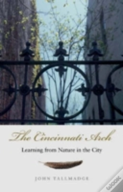 Capa do artigo The Cincinnati Arch