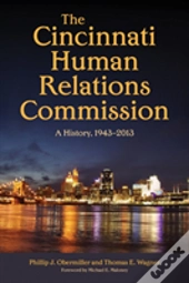 The Cincinnati Human Relations Commission