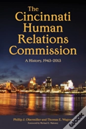 Capa do artigo The Cincinnati Human Relations Commission