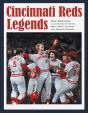 The Cincinnati Reds - Preview