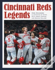 Capa do artigo The Cincinnati Reds