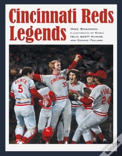 Capa do artigo The Cincinnati Reds