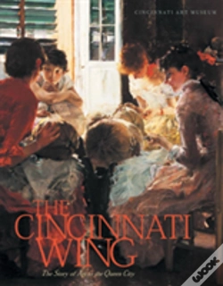 Capa do artigo The Cincinnati Wing
