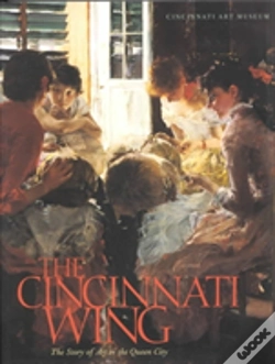 Capa do artigo The Cincinnati Wing