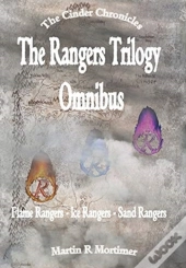 The Cinder Chronicles