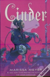 Capa do artigo The Cinder