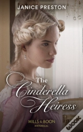 The Cinderella Heiress