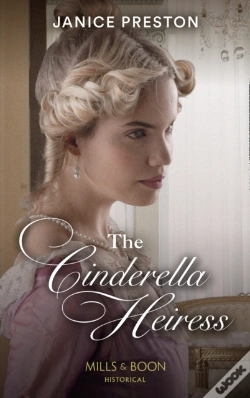 Capa do artigo The Cinderella Heiress