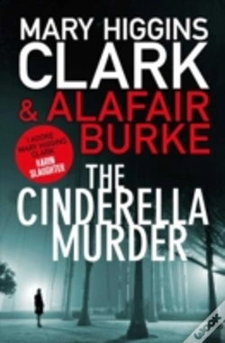 Capa do artigo The Cinderella Murder