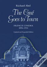 The Cine Goes To Town
