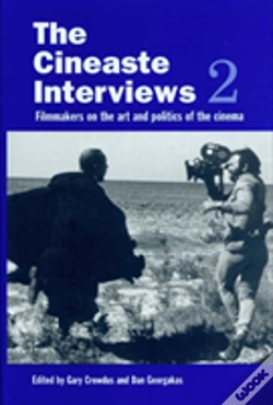 Capa do artigo The Cineaste Interviews 2