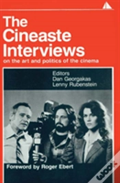 Capa do artigo The Cineaste Interviews