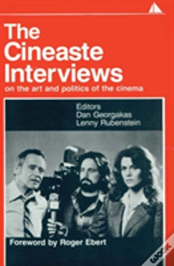 Capa do artigo The Cineaste Interviews