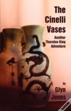 Capa do artigo The Cinelli Vases