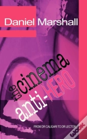 Capa do artigo The Cinema Anti-Hero